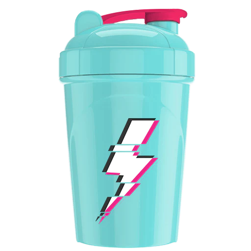 ENERGYLAB Starter Kit (Shaker Cup + 4 Serviri)