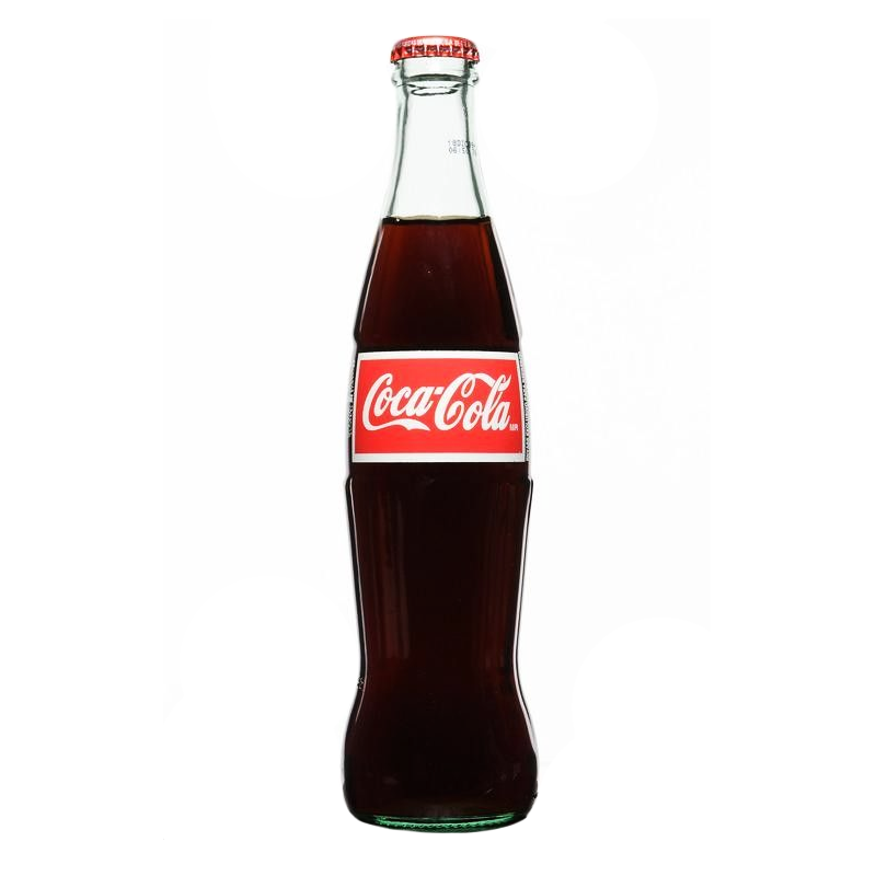 COCA COLA® I Mexic Edition, 355 ml