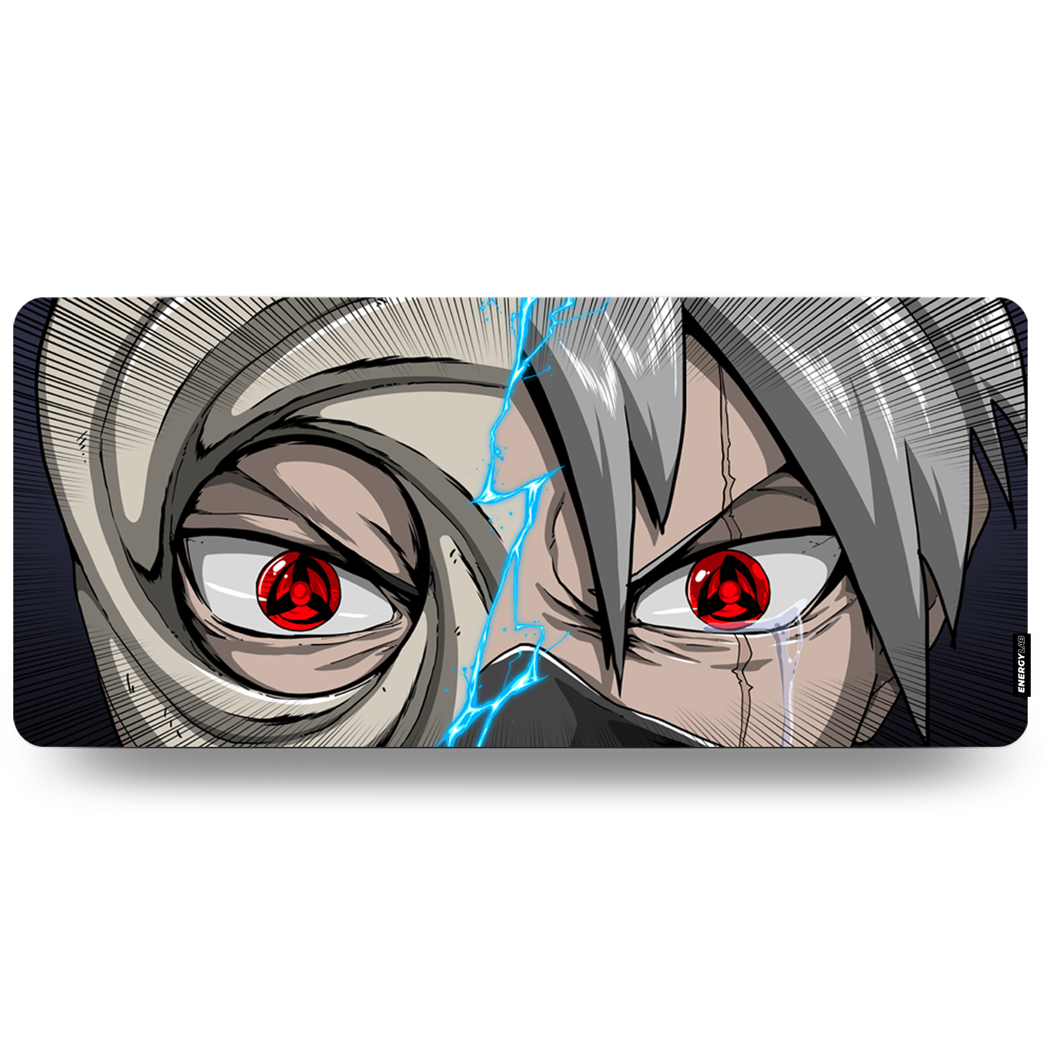 ENERGYLAB® Awakening Mousepad XXL