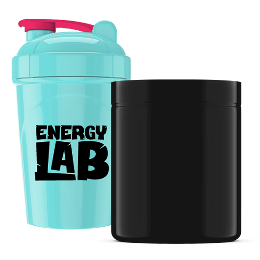 G FUEL x ENERGYLAB BUNDLE