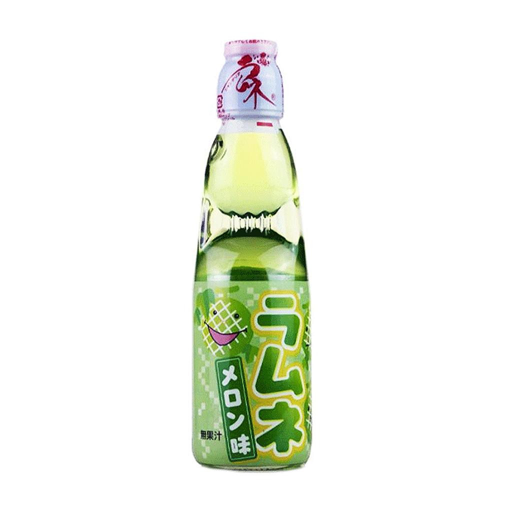 HATA RAMUNE® I Soda Melon, 200 ml