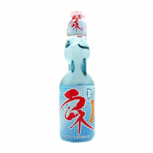 HATA RAMUNE® I Soda Original Flavor, 200 ml