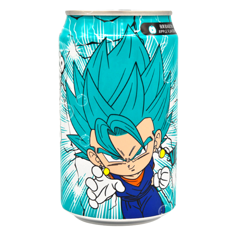 OCEAN BOMB® I Apple Flavor, 330 ml