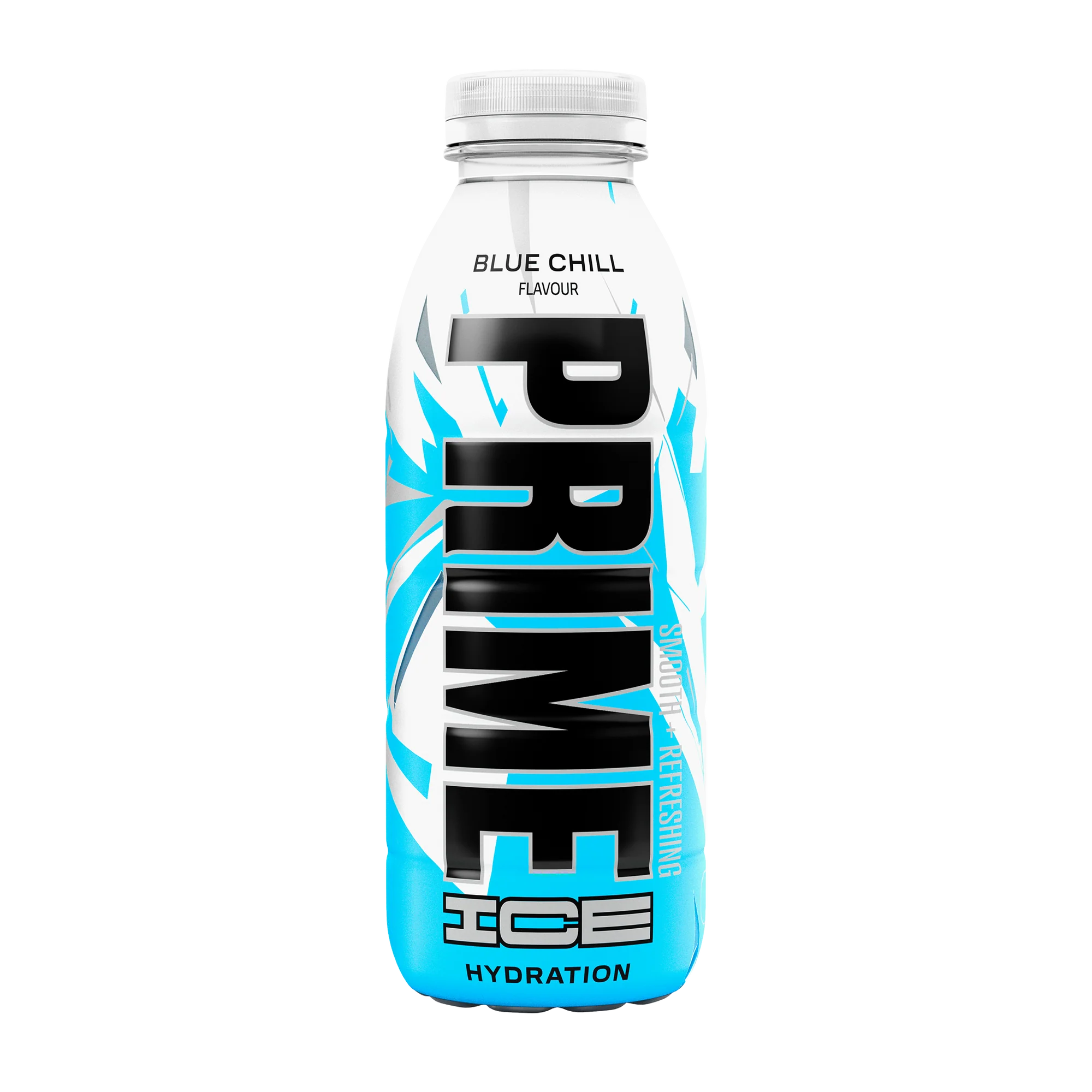 PRIME® HYDRATION | ICE BLUE CHILL 500 ml