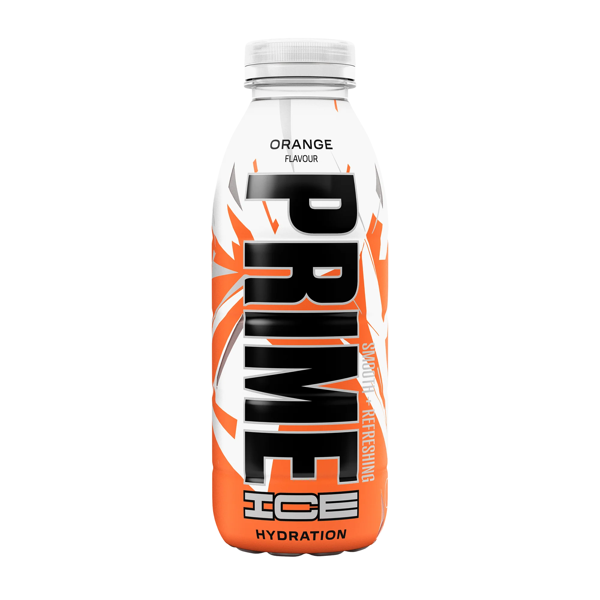 PRIME® HYDRATION | ICE ORANGE CHILL 500 ml