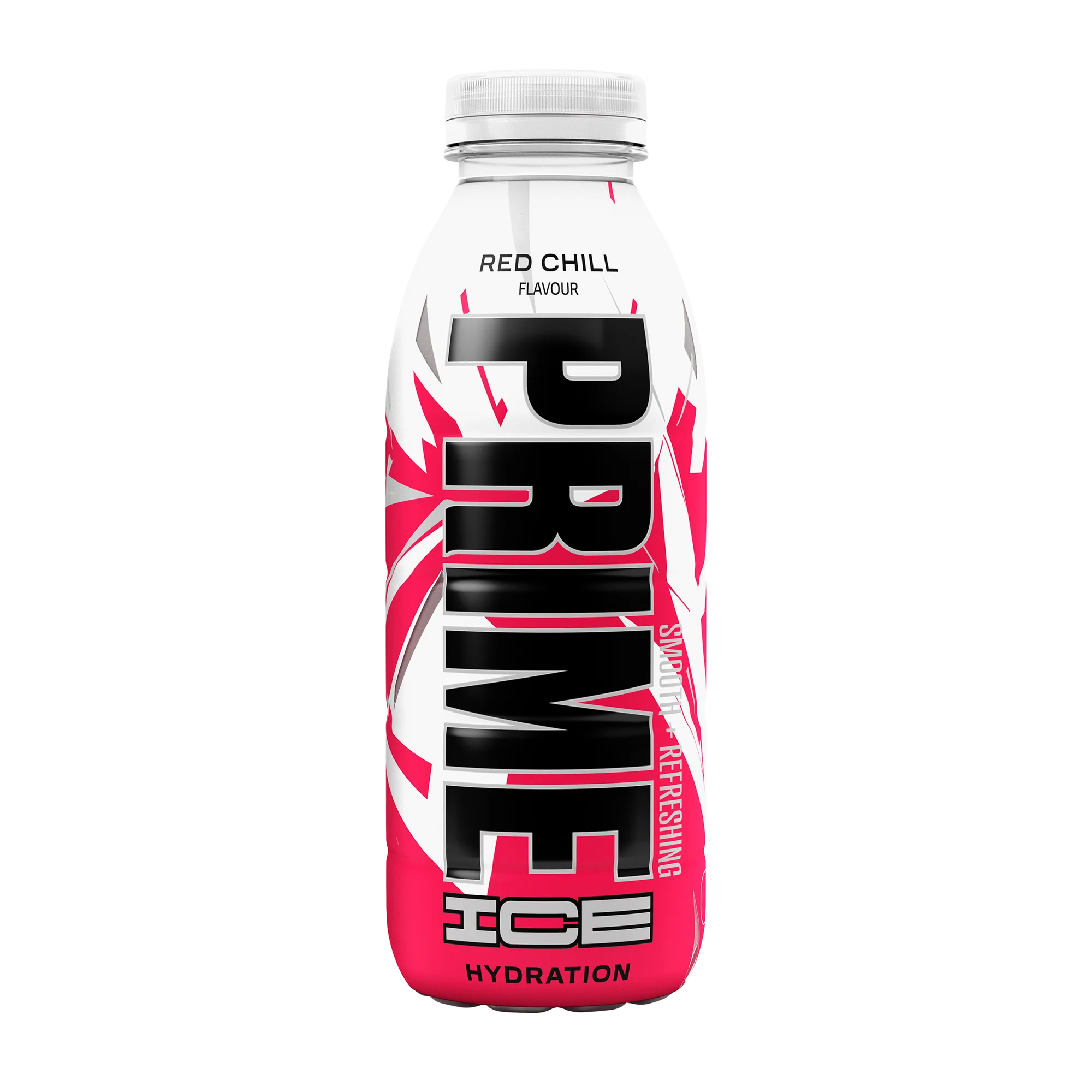 PRIME® HYDRATION | ICE RED CHILL 500 ml