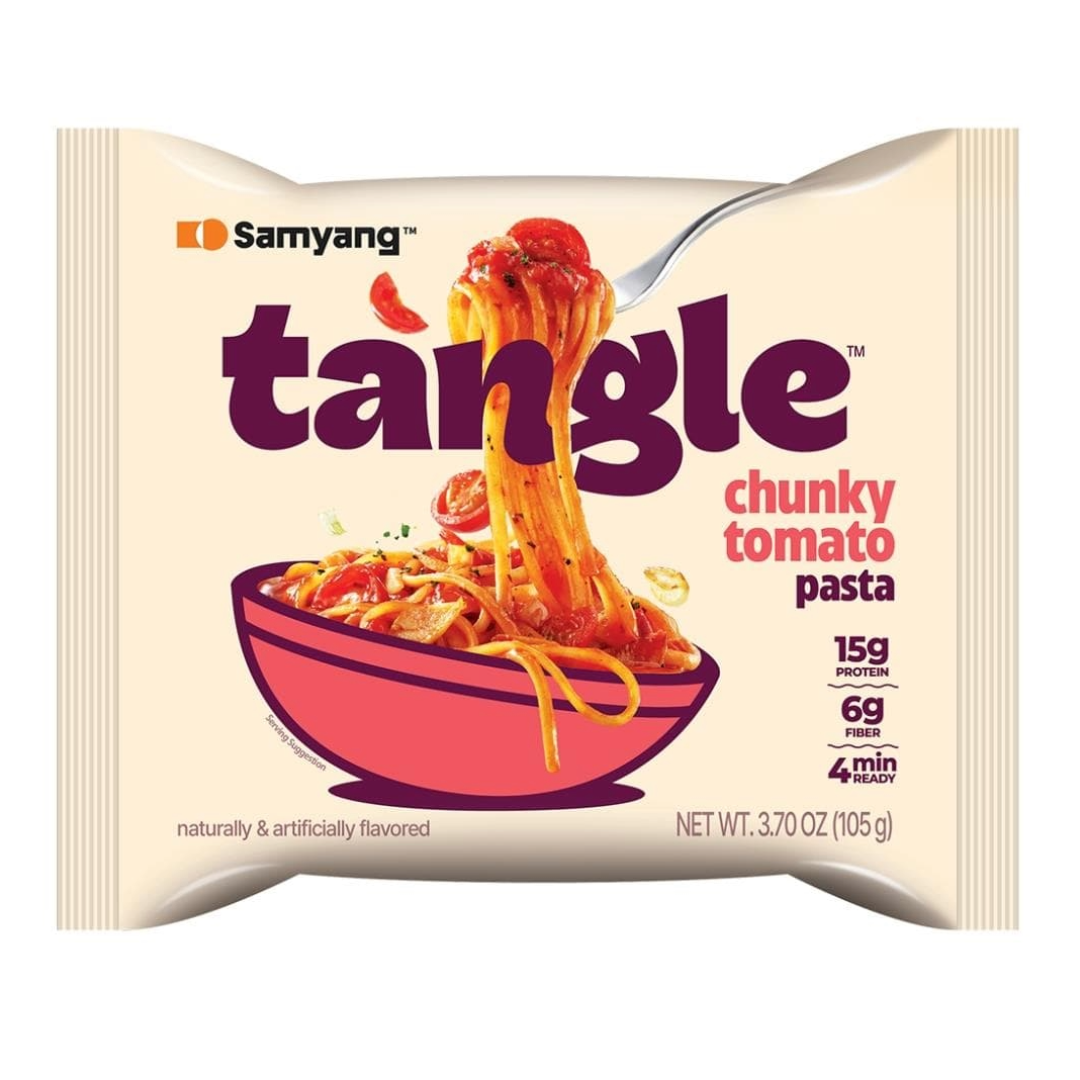 SAMYANG® I Tangle Chunky Tomato, 108 g