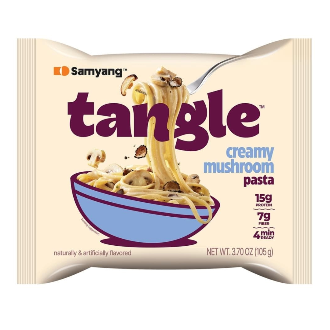SAMYANG® I Tangle Creamy Mushroom, 108 g