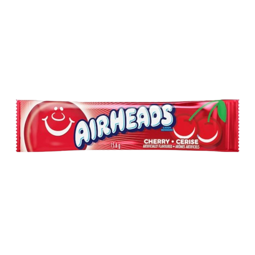 AIRHEADS® I Cherry, 16 g