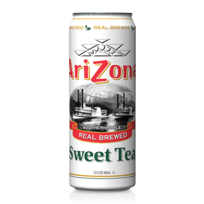 ARIZONA® I Southern Style Sweet Tea, 650 ml