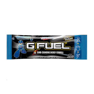 G FUEL Sample 1 Plic  - One Serving