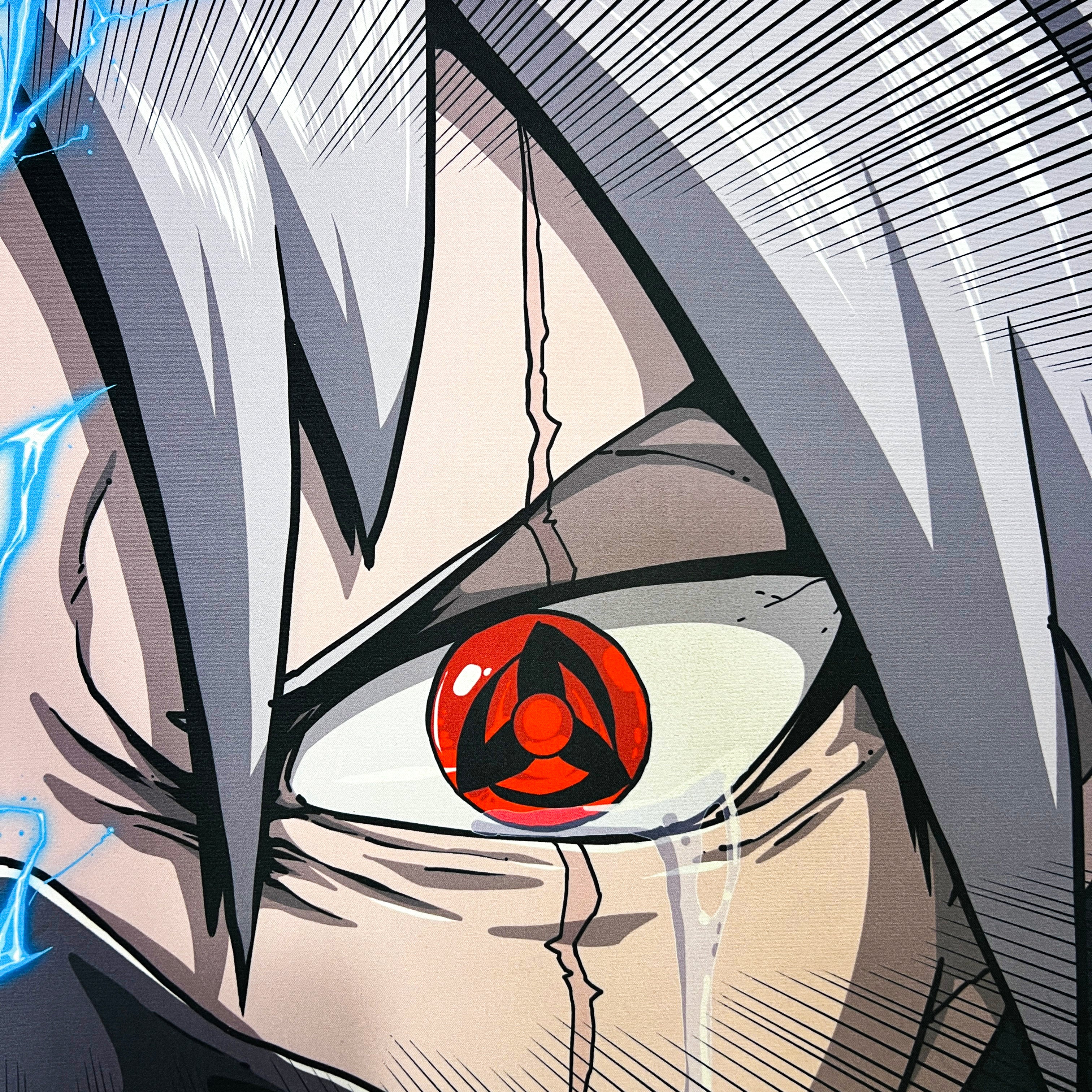 ENERGYLAB® Awakening Mousepad XXL