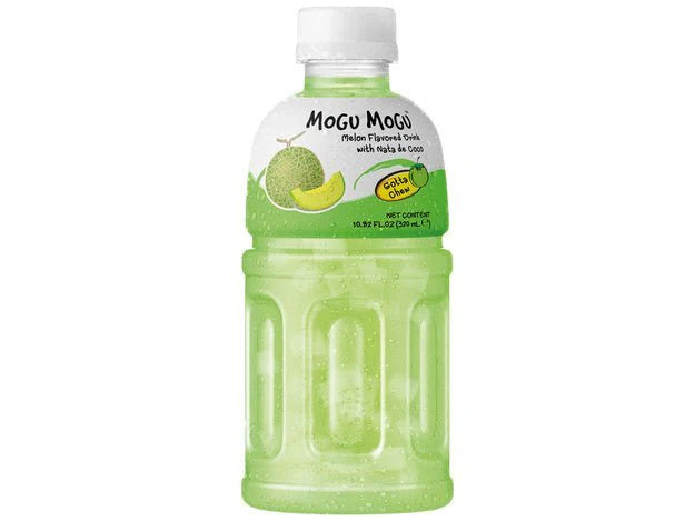 MOGU MOGU® I Melon, 320 ml