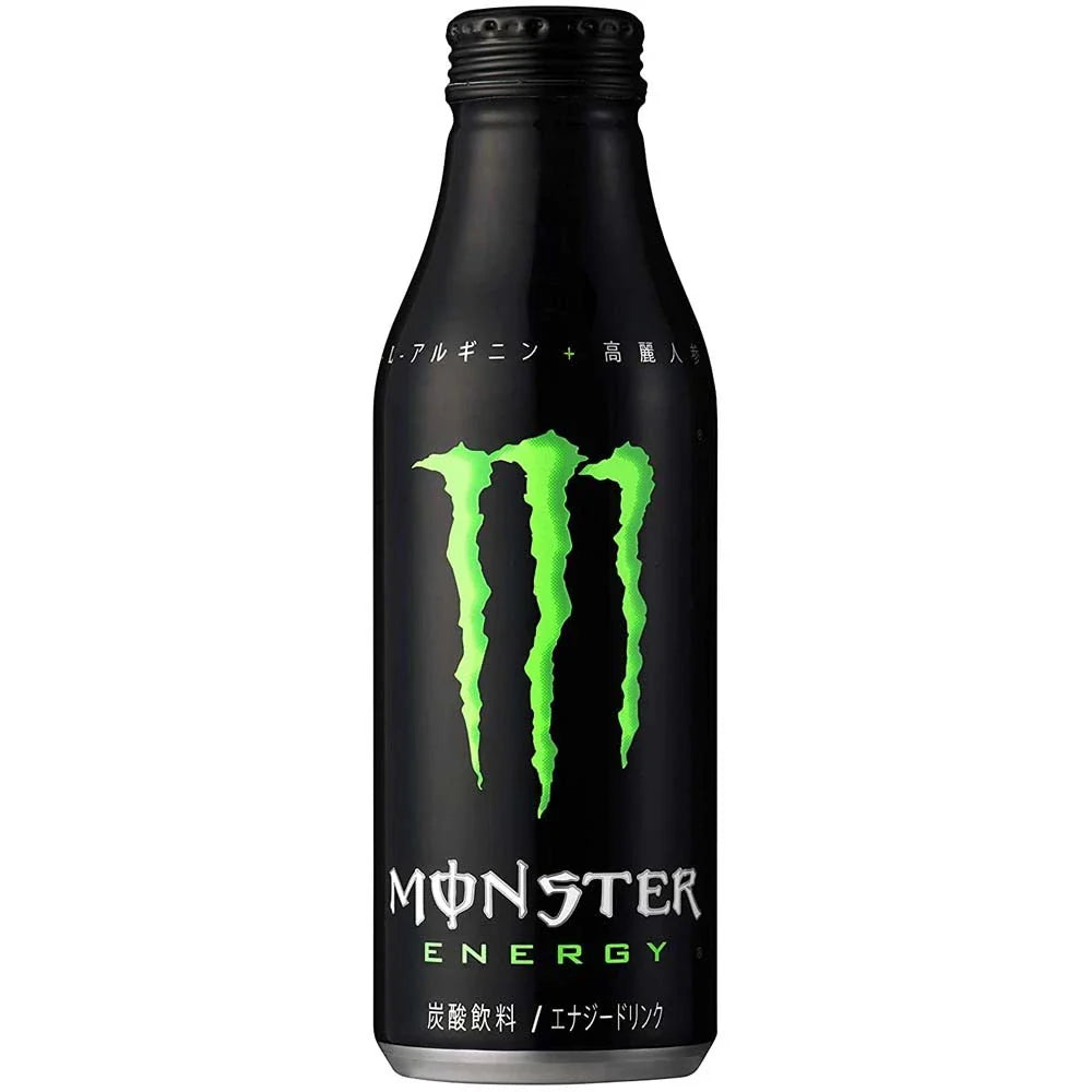 MONSTER® I Original JAPAN Edition, 500 ml