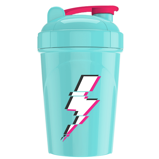 ENERGYLAB Starter Kit (Shaker Cup + 6 Serviri)