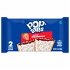 POP TARTS® I Frosted Strawberry Sensation 2 buc, 96 g