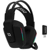 Casti Gaming AQIRYS Alya 2.0 Wireless Black