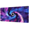 Mousepad AQIRYS Nebula Drift 3XL