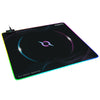 Mousepad AQIRYS Eclipse Mini RGB (M)