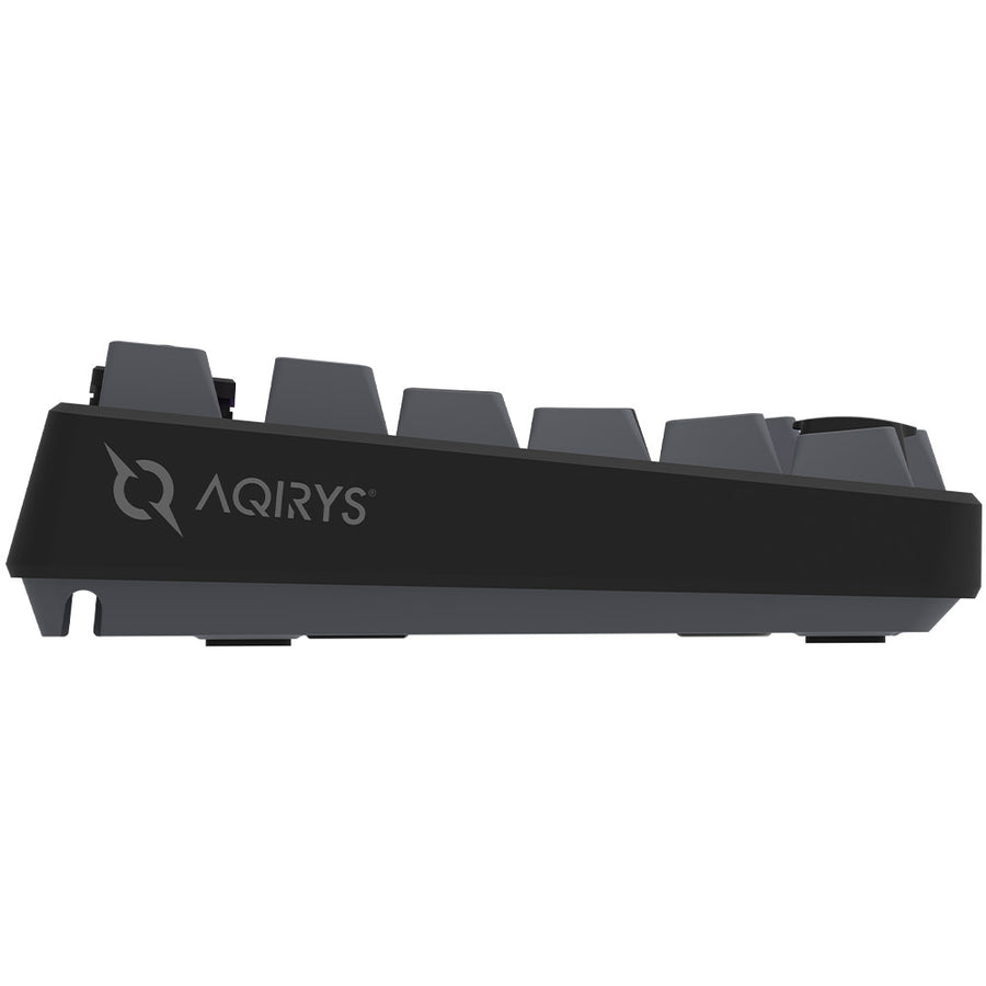 Tastatura Gaming AQIRYS Adara Mini Black RGB