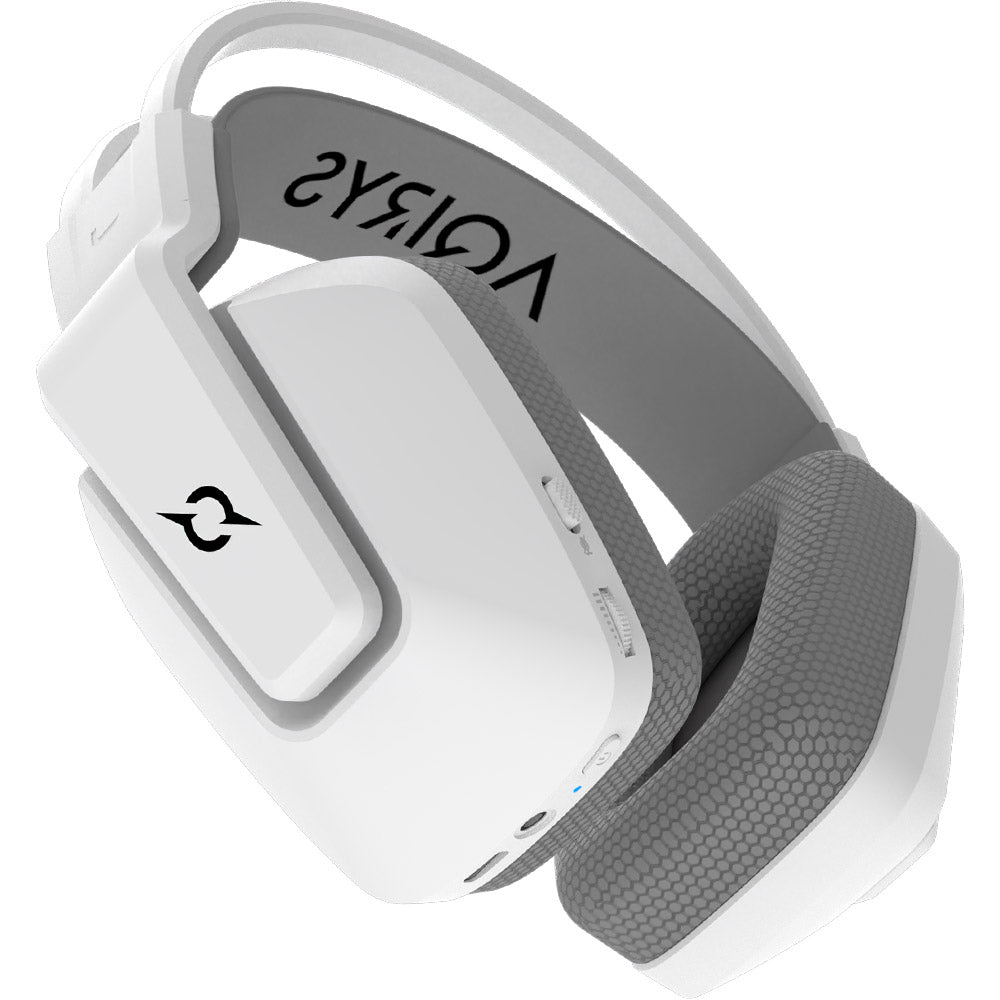 Casti Gaming AQIRYS Alya 2.0 Wireless White