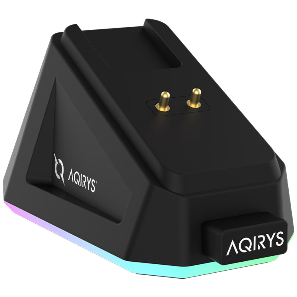 Mouse Gaming AQIRYS M32 Black