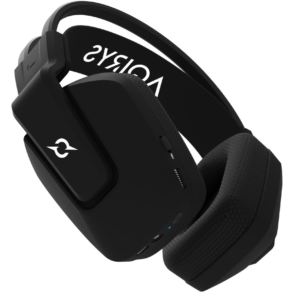 Casti Gaming AQIRYS Alya 2.0 Wireless Black