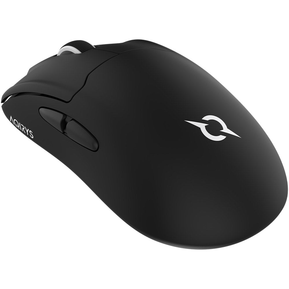 Mouse Gaming AQIRYS M60 Black