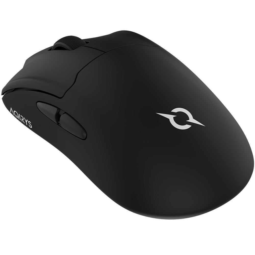 Mouse Gaming AQIRYS M32 Black