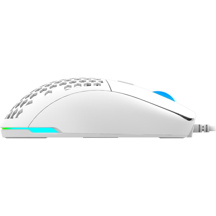 Mouse Gaming AQIRYS T.G.A. Wired