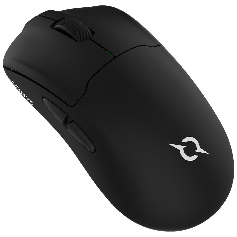 Mouse Gaming AQIRYS M32 Black