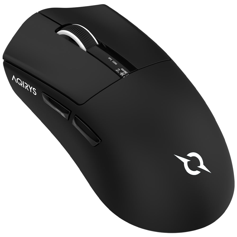 Mouse AQIRYS Zephyr