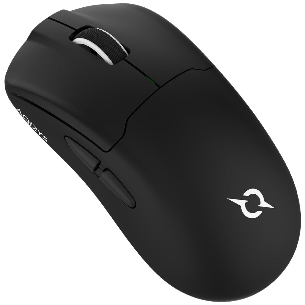 Mouse Gaming AQIRYS M60 Black