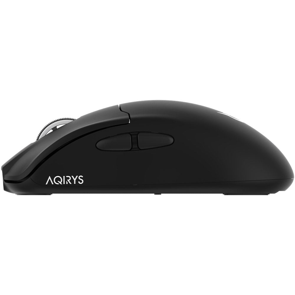 Mouse Gaming AQIRYS M60 Black