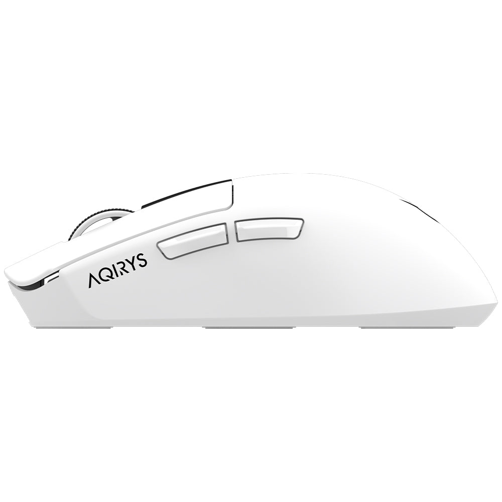 Mouse AQIRYS Zephyr White