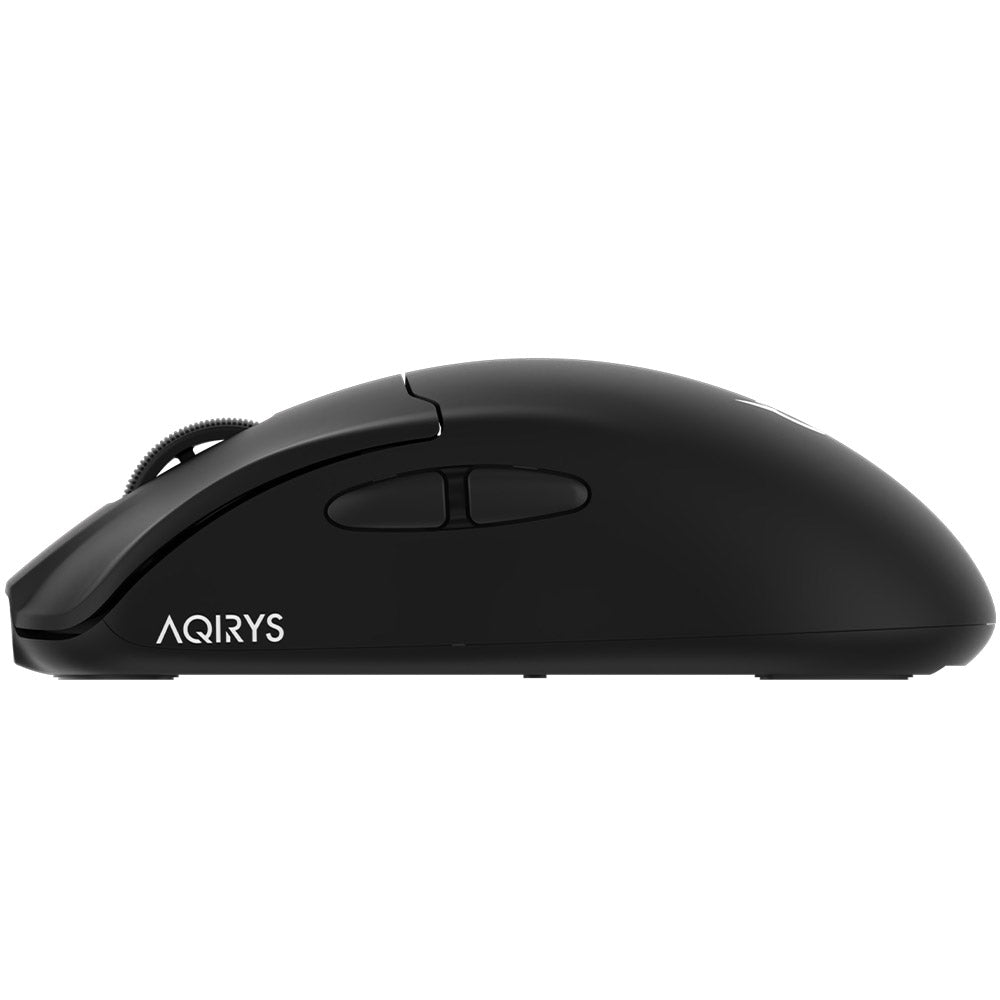 Mouse Gaming AQIRYS M32 Black