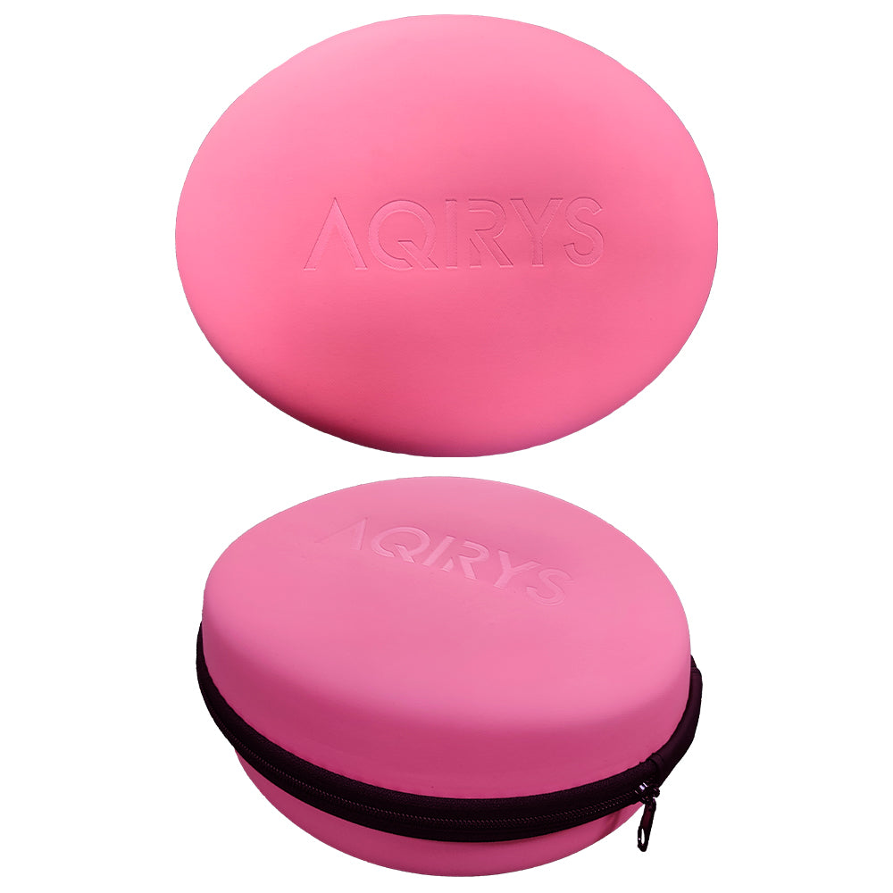 Casti Gaming AQIRYS Lyra Wireless Pink