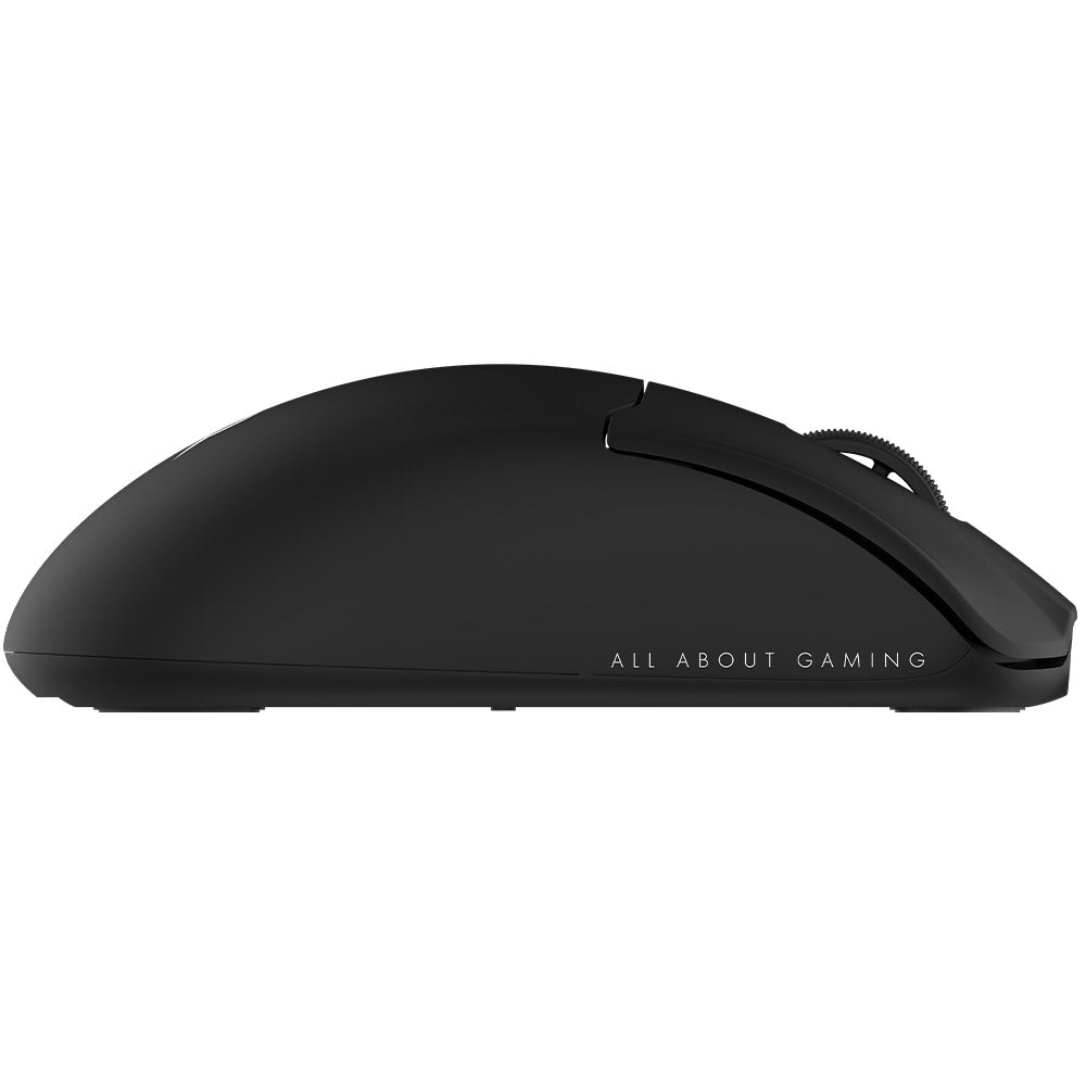 Mouse Gaming AQIRYS M32 Black