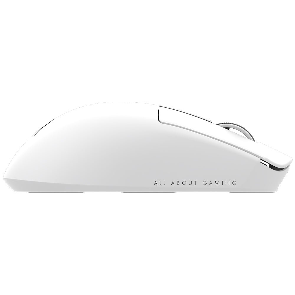 Mouse AQIRYS Zephyr White