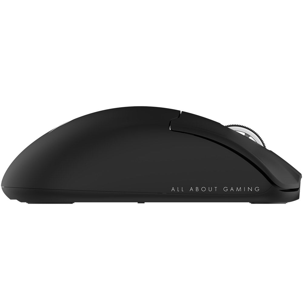 Mouse Gaming AQIRYS M60 Black