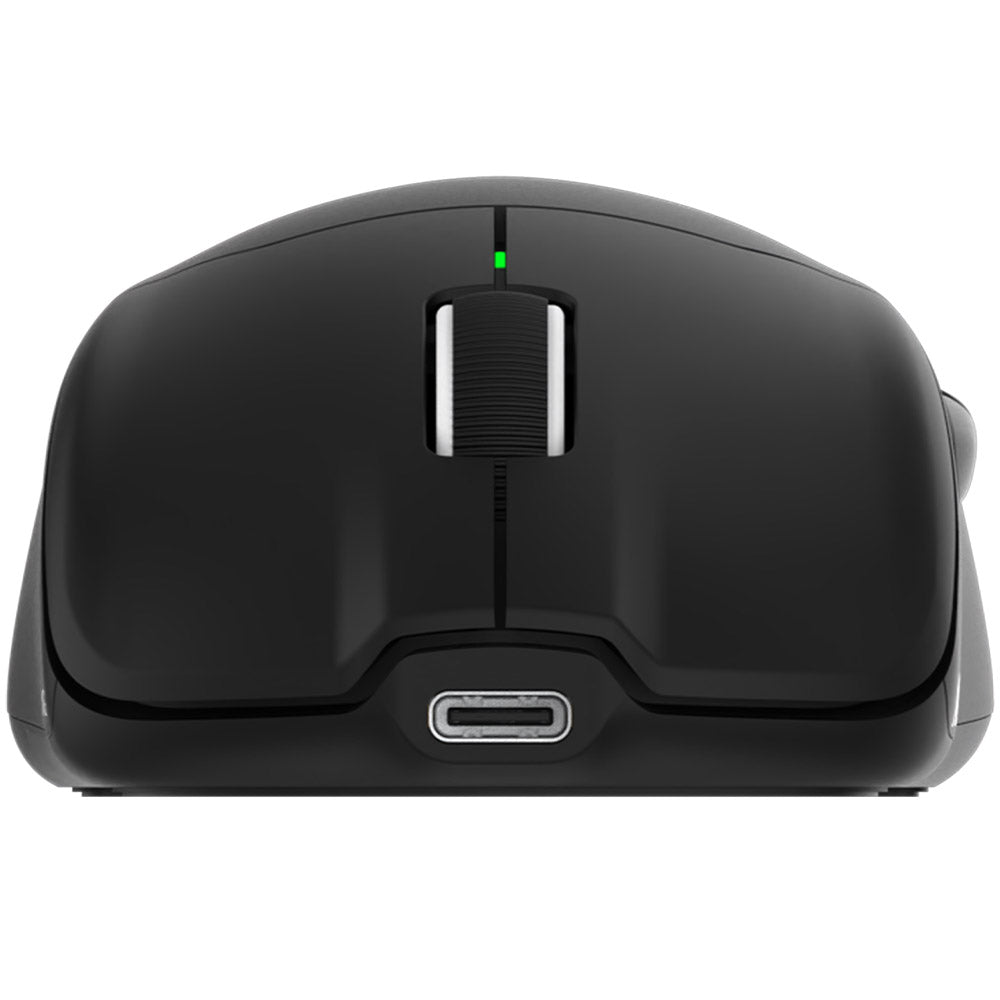 Mouse Gaming AQIRYS M60 Black