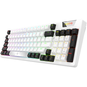 Tastatura Gaming AQIRYS Adara RGB Mecanica