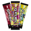 G FUEL Samples - 3 Most Popular Flavors