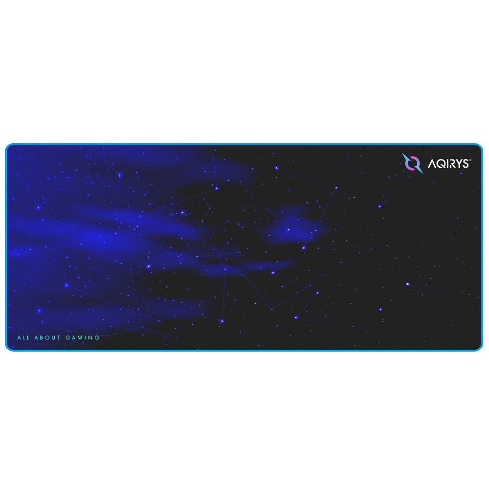 Mousepad AQIRYS Parsec Extra Large (XL)