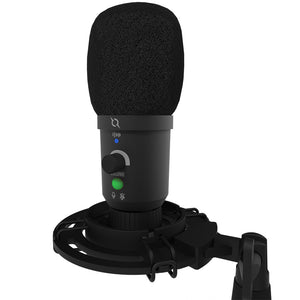 Microfon AQIRYS Voyager Streaming