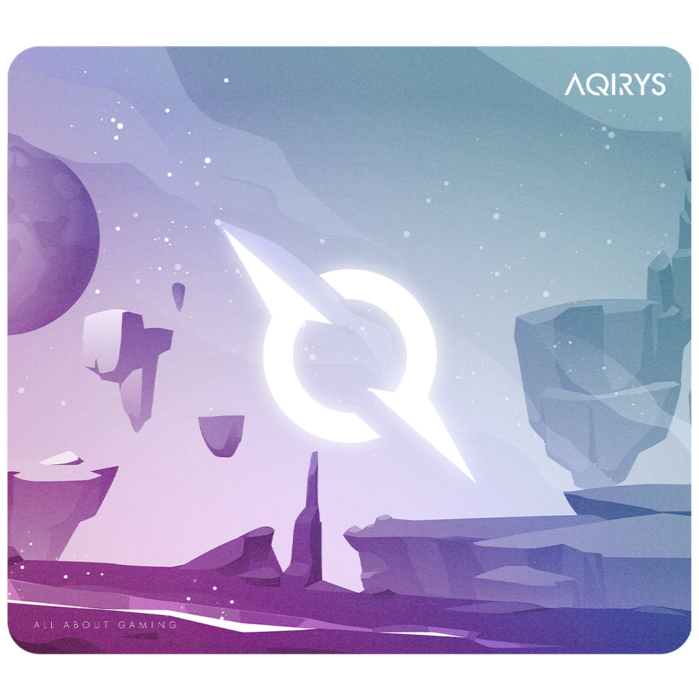 Mousepad AQIRYS Gravity Medium (MD)