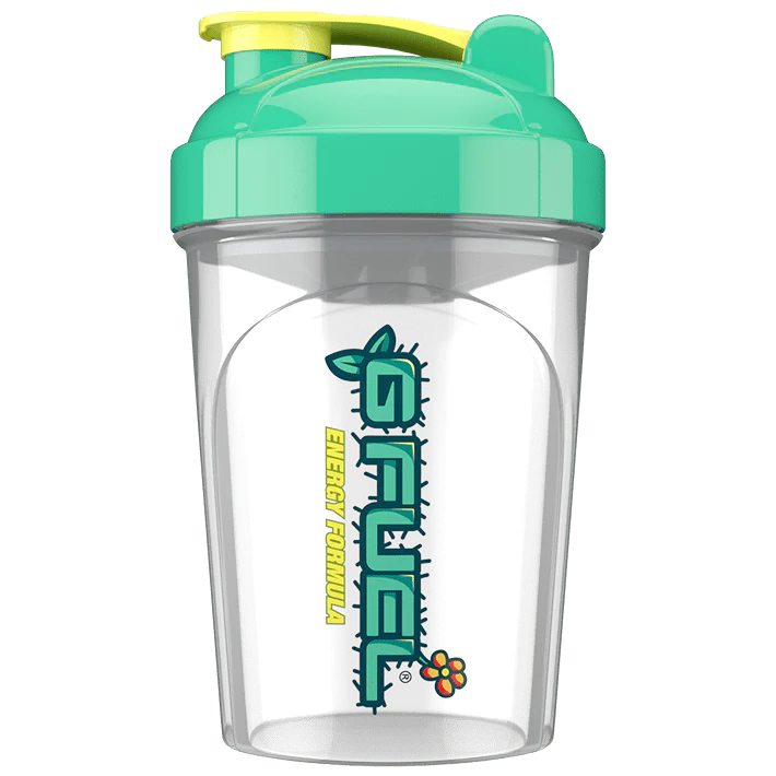 Free Hugs Starter Kit (Shaker Cup + 7 Serviri)