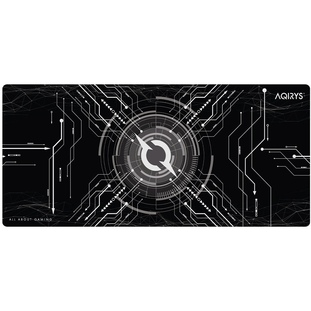 Mousepad AQIRYS Gruis Extra Large (XL)