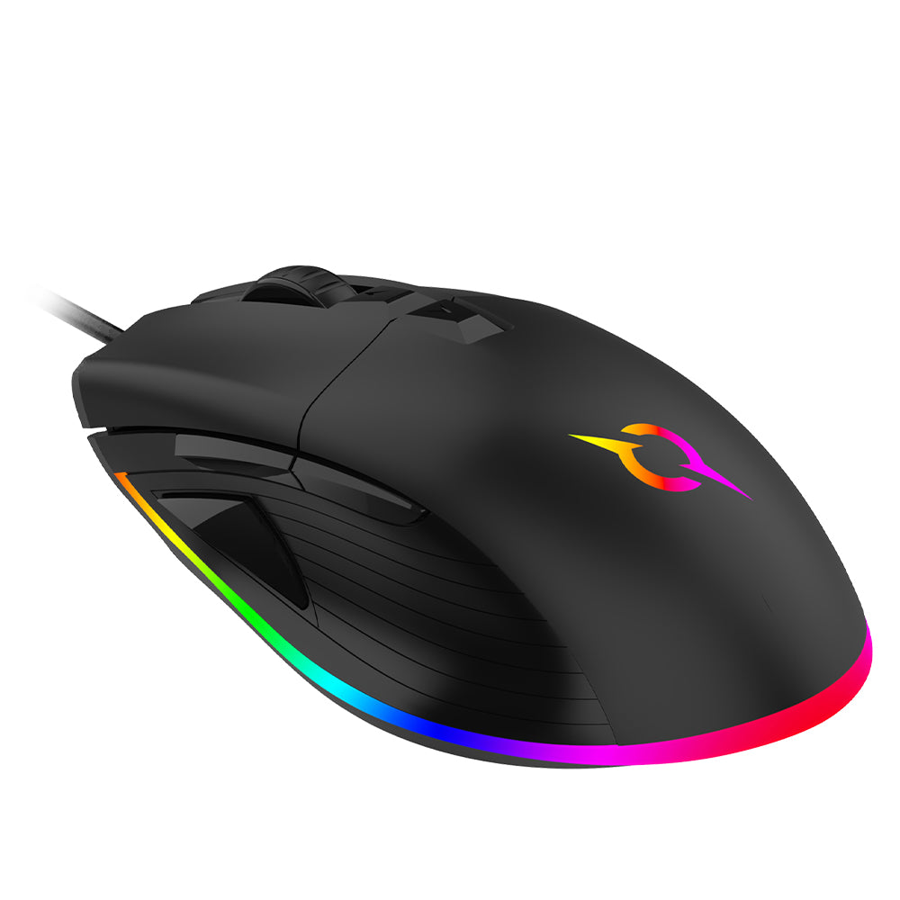 Mouse Gaming AQIRYS Acrux