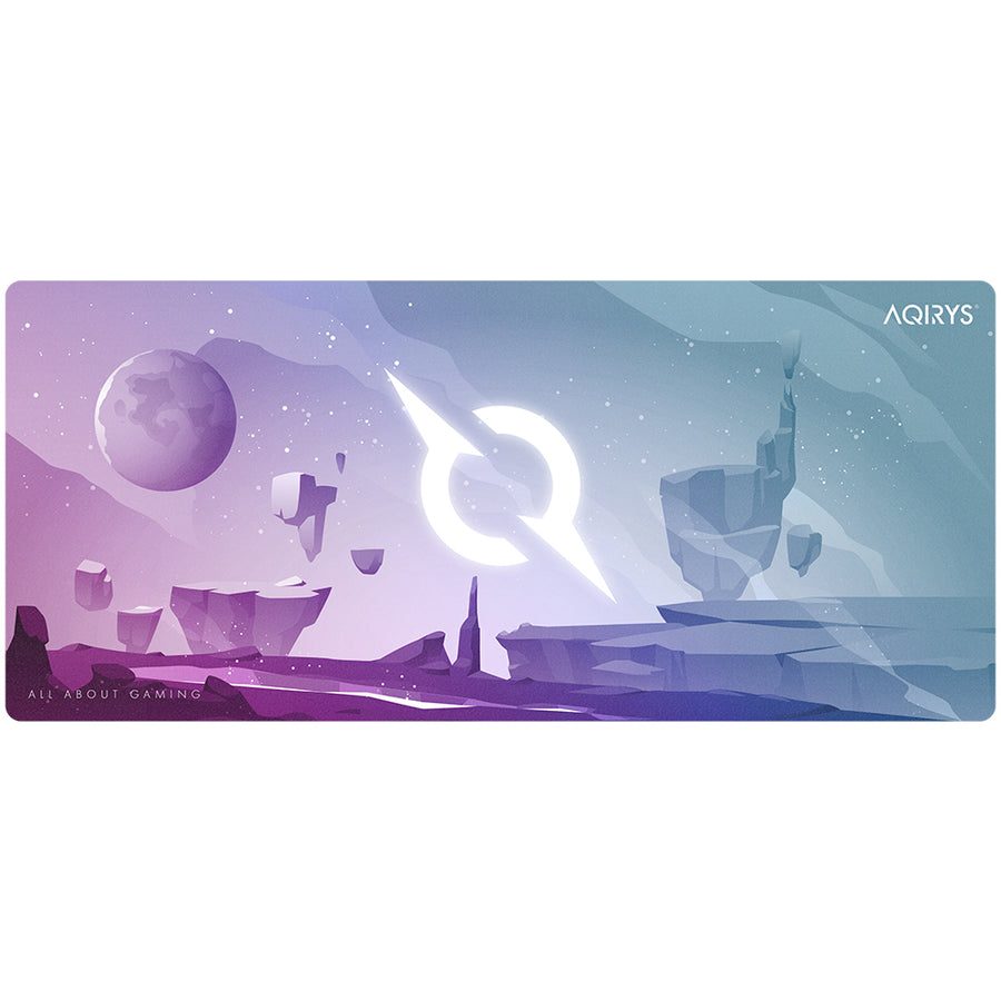 Mousepad AQIRYS Gravity Extra Large (XL)